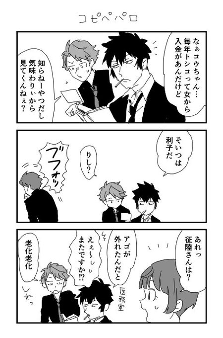 Popular Tweets Of こんぐ 3 Whotwi Graphical Twitter Analysis