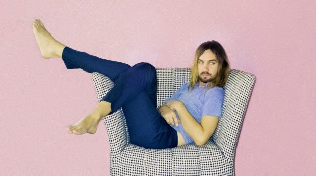             31    Happy birthday Kevin Parker 