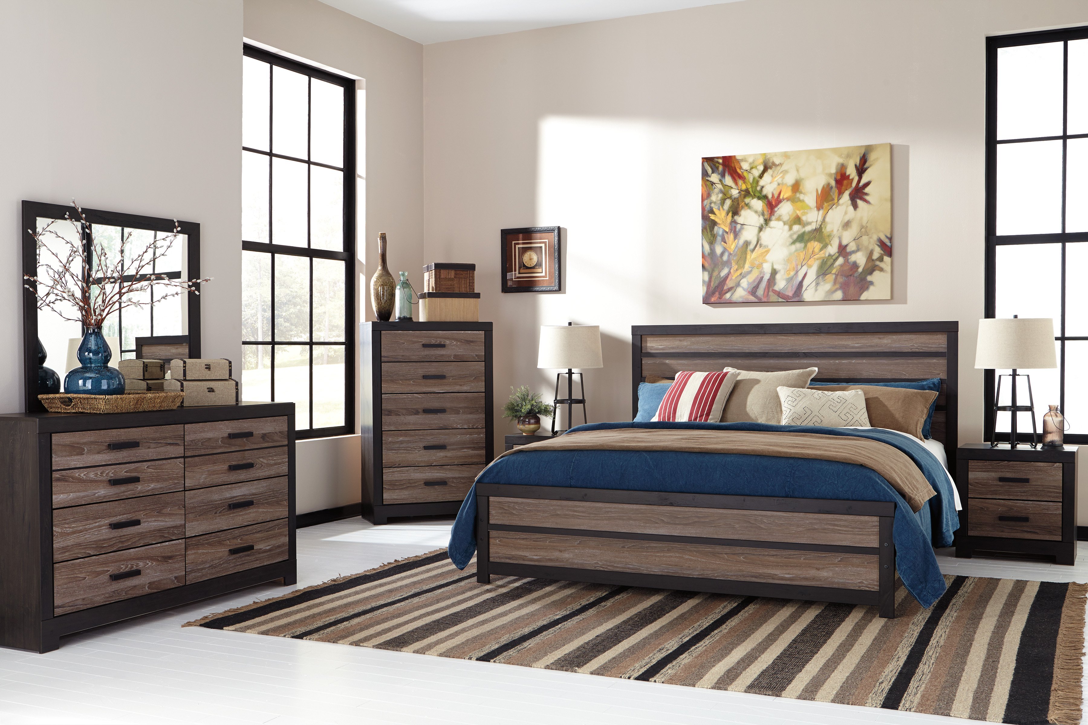 ashleyhomestore pa twitter متانة خشب غرف نوم آشلي تعطيك حرية أكثر لتغيير ديكور الغرفة كما يحلو لك https t co kwn7iopuqc twitter