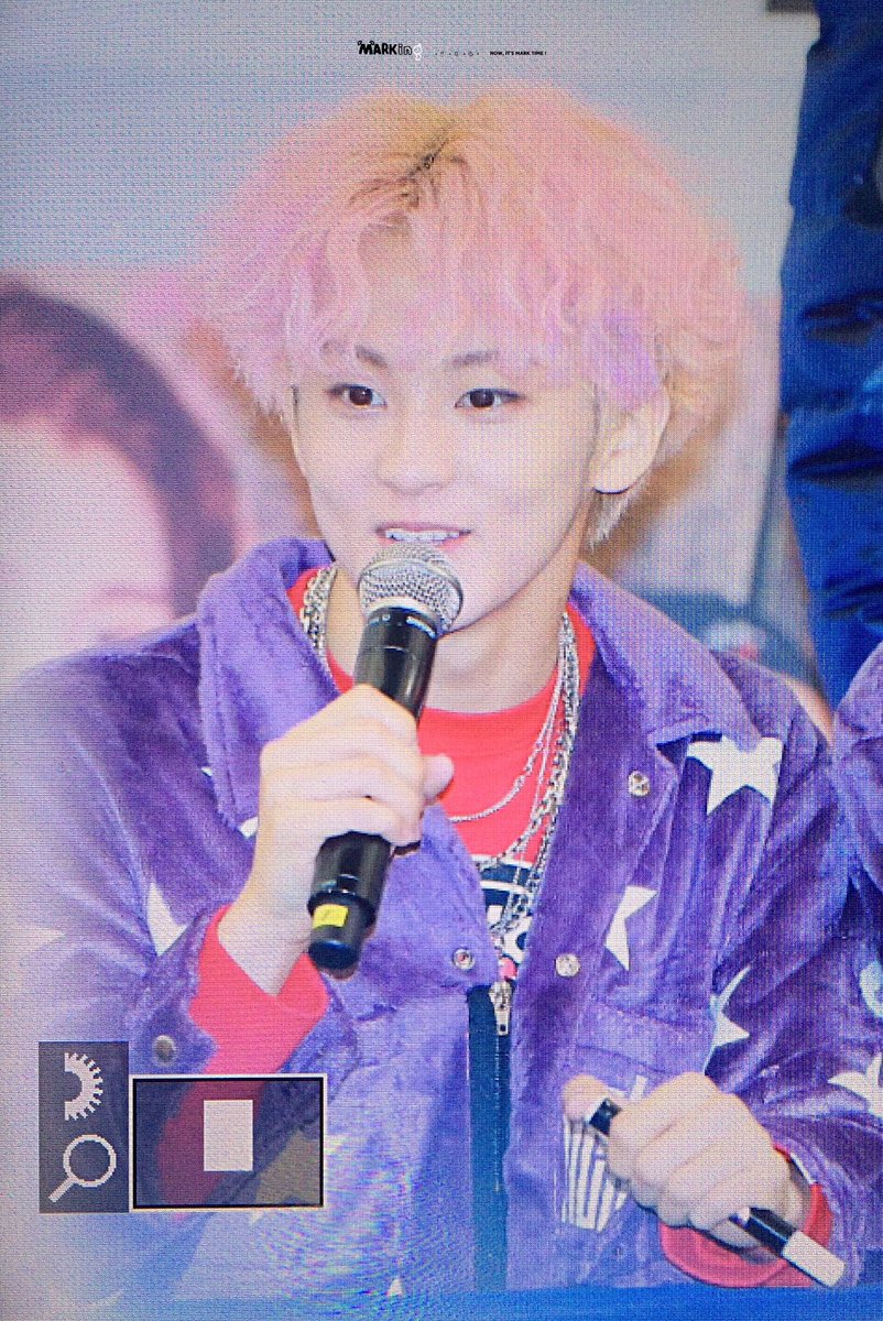 990802Marking's tweet photo. 170120 영등포 팬싸
#마크 #MARK #민형 #NCT https://t.co/Ee7gikfNdV