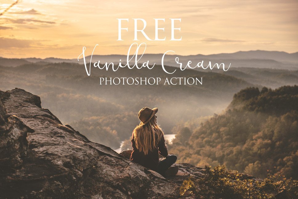 UpliftActions's tweet image. It&apos;s the best day of the week! FREEBIE FRIDAY is here! This week, grab our VANILLA CREAM F… ift.tt/2jGWL2B