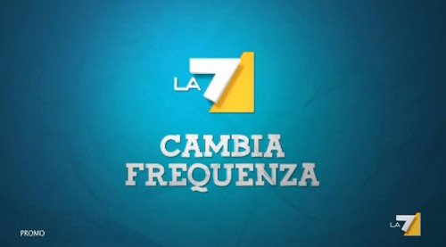 La7 e La7d hanno cambiato frequenza! Risintonizza decoder per continuare a vedere i programmi. Tutte le info: la7.it/la7/la7-cambia… #la7