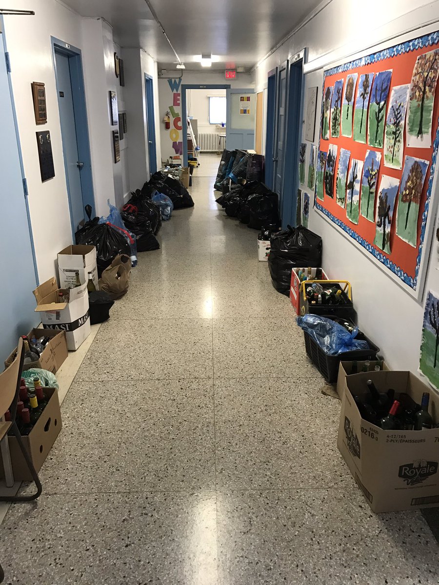MrsCCav's tweet photo. Bottles, cans &amp; cases, OH MY!
Again the support of this community truly amazes me! Thank you for supporting our trip to Montreal! @AIPSwave https://t.co/AZTBLR5qhb