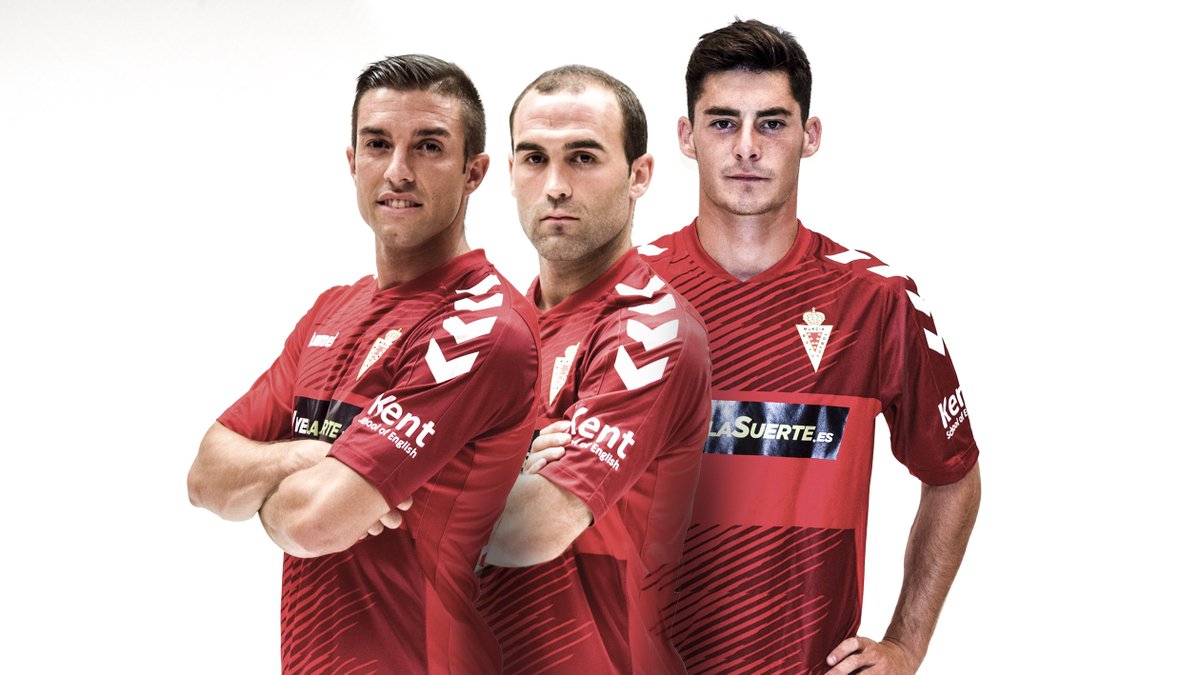 realmurciacfsad's tweet photo. OFICIAL I Paris, Iru y Titi rescinden sus contratos
https://t.co/Odne4OAp36
¡Suerte y salud, chicos. Gracias por vuestro trabajo! https://t.co/611kSYskvH