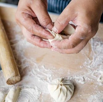 markethallshrew's tweet photo. @MoliTeaHouse is running Chinese dumpling-making workshops on Sat Feb 28 &amp; Feb 4, 10-11.45am, as part of Chinese New Year celebrations. https://t.co/ZkN3H2fx9t
