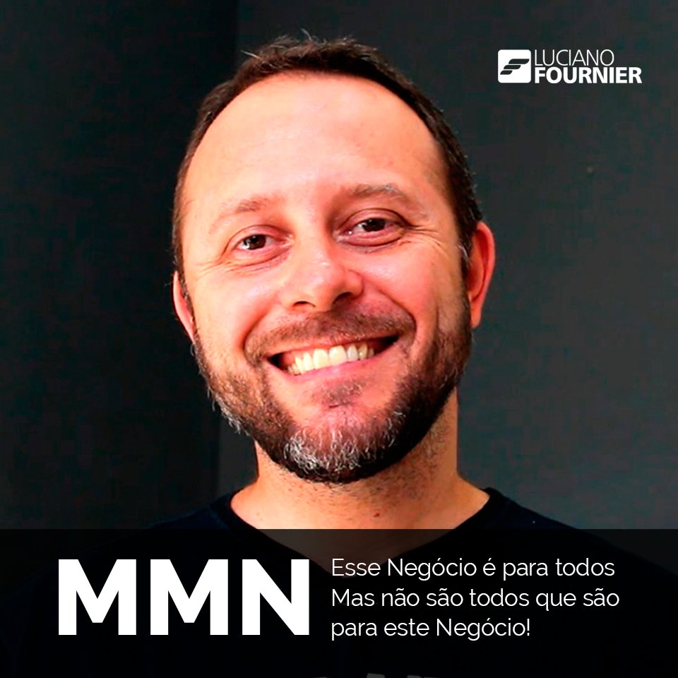 Se você se considera uma pessoa preparada para as mudanças e o sucesso que o MMN poderá te dar, entre em contato: 21-96467-5647 #MMN https://t.co/7JbRvMgxZe