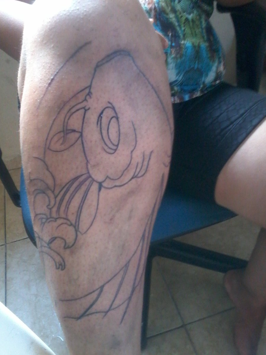 03_Pers's tweet photo. Carpinha de levesss...kkk https://t.co/rJqiucS5wq