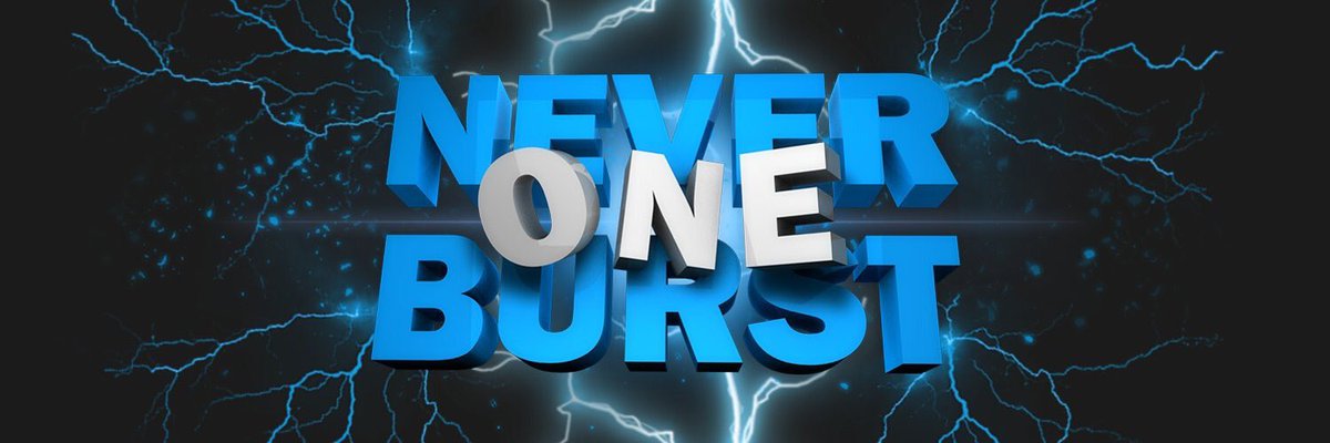 GamerGraphicsGG's tweet image. Updated header for: @NeverOneBurst 

RT's &amp;amp; Likes appreciated #GFX
@NightRTs @DNR_CREW @CalzhyRTs @GFXLight