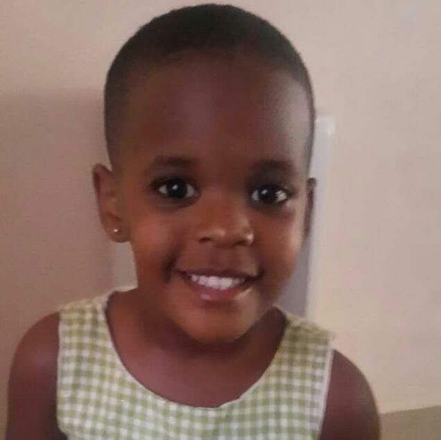 This photo has been circulating on social media claiming the minor is missing. However the information is false. 1/2