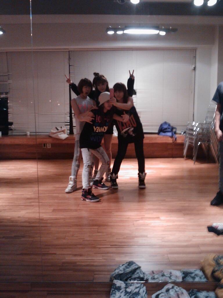 RoseKim0605 tweet picture