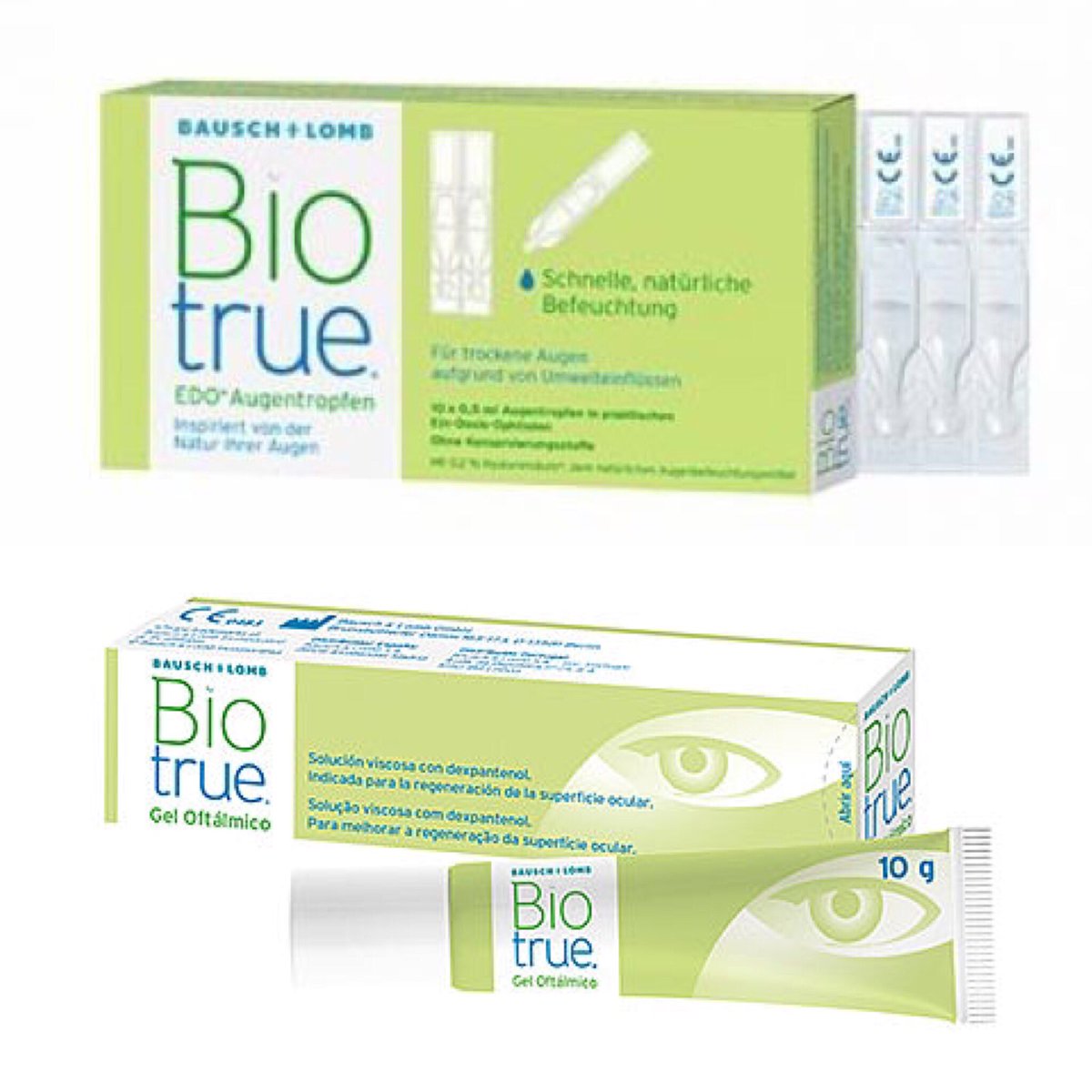 Visionlowcost's tweet photo. Biotrue gel y lagrima al mejor precio en https://t.co/haeEd4RNHM https://t.co/9VcOovPImr