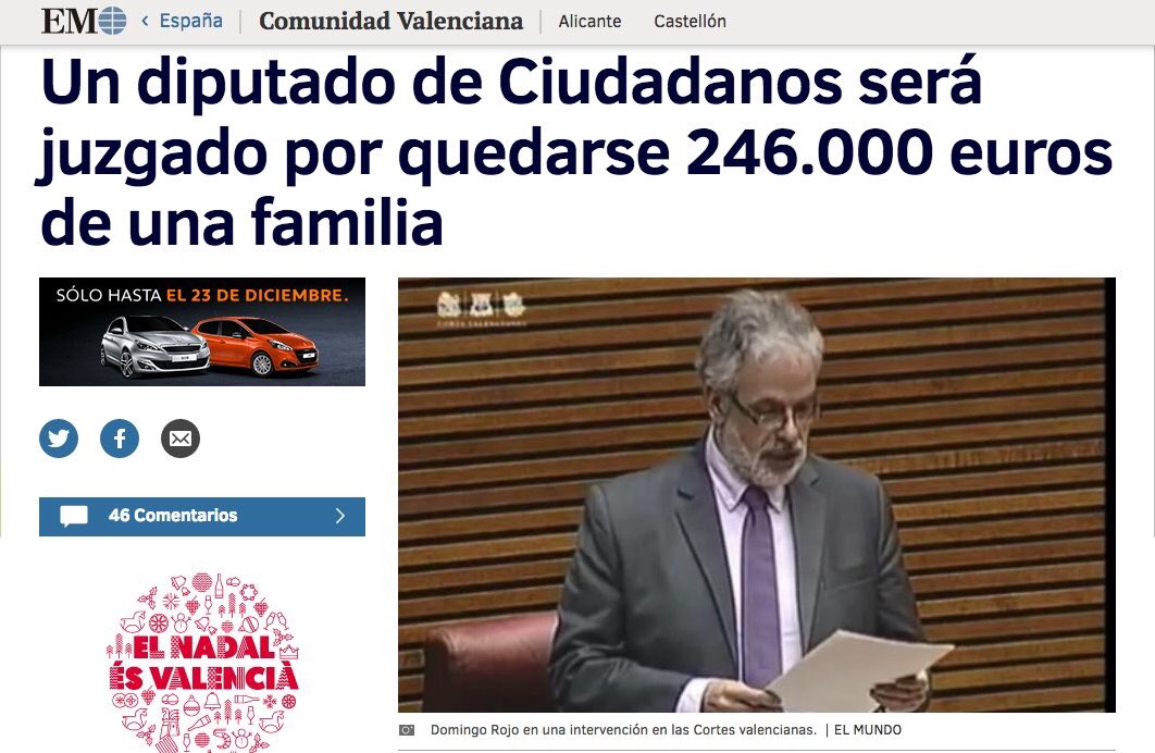 informercs's tweet photo. Transparencia , punset y Rojo ? Vaya cóctel de #fariseos transparencia para los demás no para ellos @ramondeveciana @AlbePrimoRivera https://t.co/7lkZD65Mgs