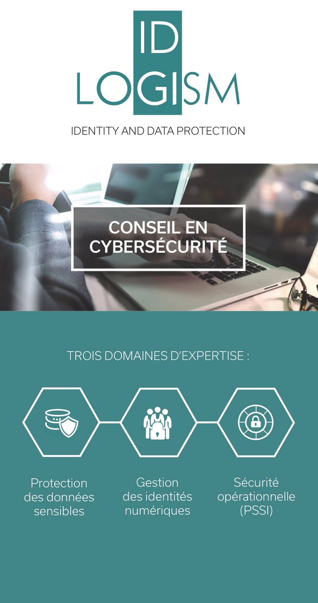 ID-Logism tweet media