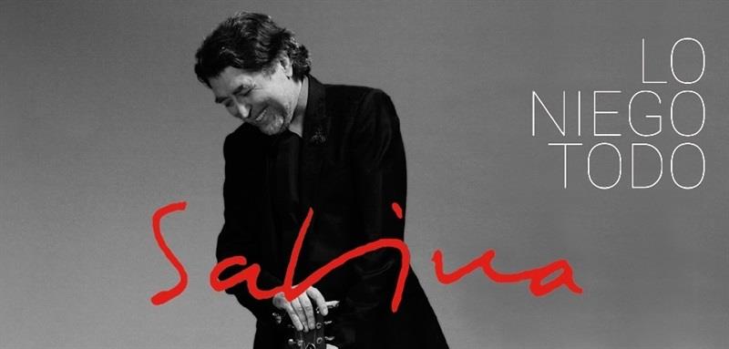 epmusica's tweet photo. Joaquín Sabina estrenará el 27 de enero el primer single de su nuevo disco https://t.co/VPlU9Lwo9U #LoNiegoTodo https://t.co/fKjHcleGTJ