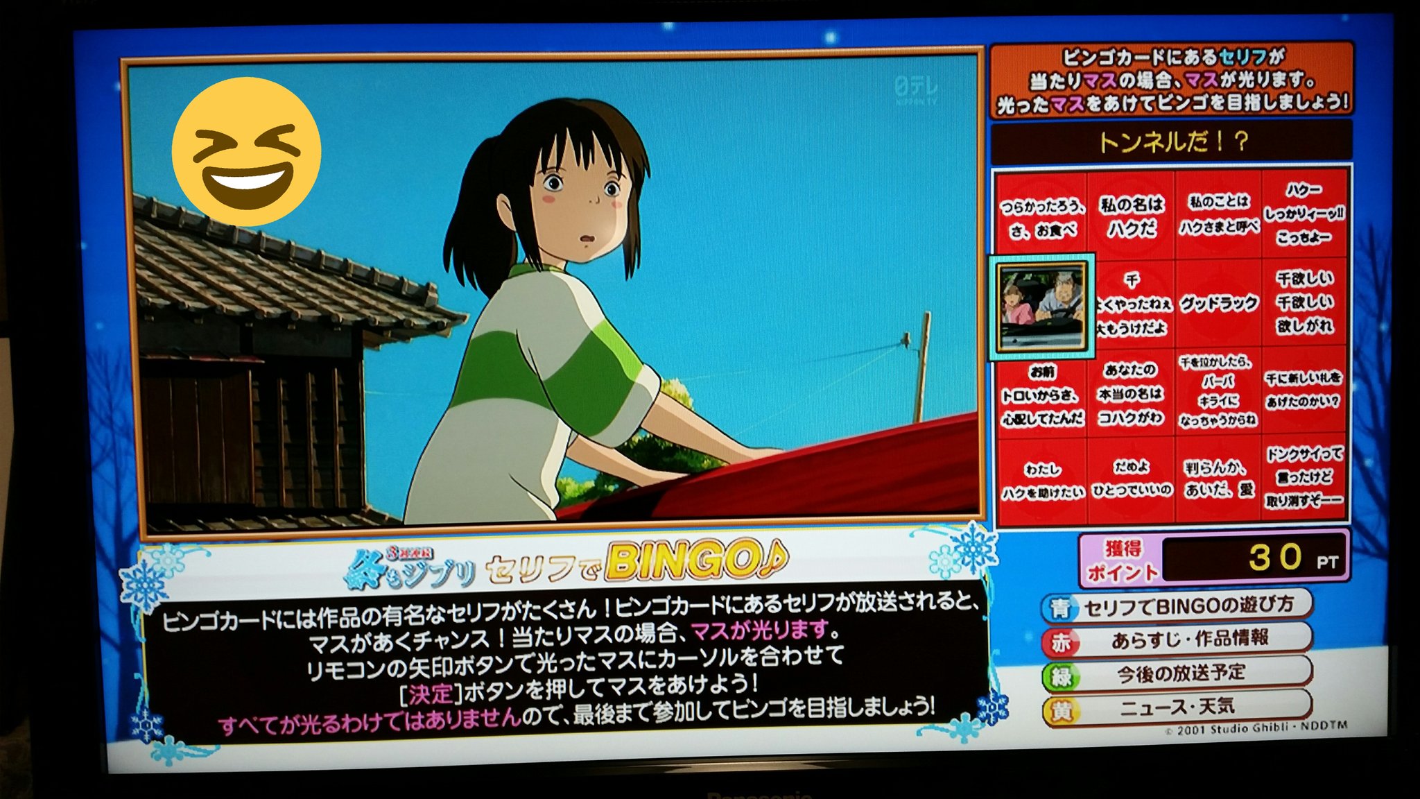 今日は千と千尋の神隠し Twitter Search Twitter
