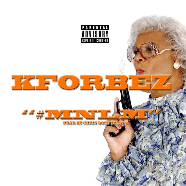 kforbez's tweet photo. ‼️LINK IN BIO ‼️Prod By @chrisdold &amp; Mixed By @jrd5o2 #MommaNeverLetMe #MNLM #ForbezFridays https://t.co/sAuyS9t5ro