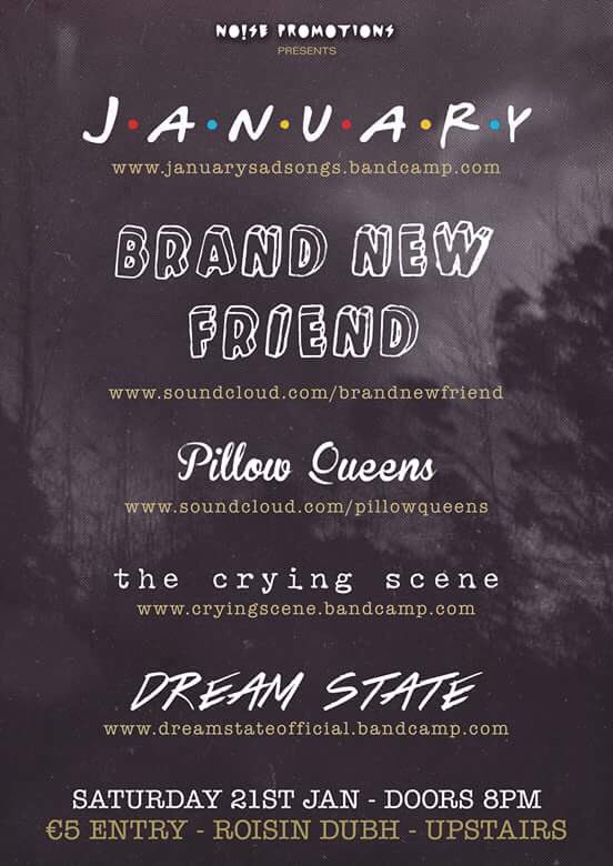 JanuarySadSongs's tweet image. Galway! Lets hang tomorrow!