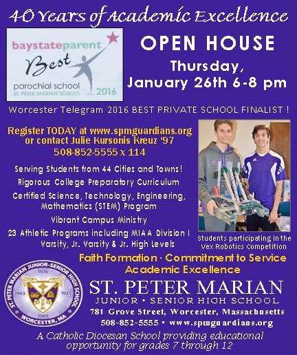 St. Peter-Marian tweet media