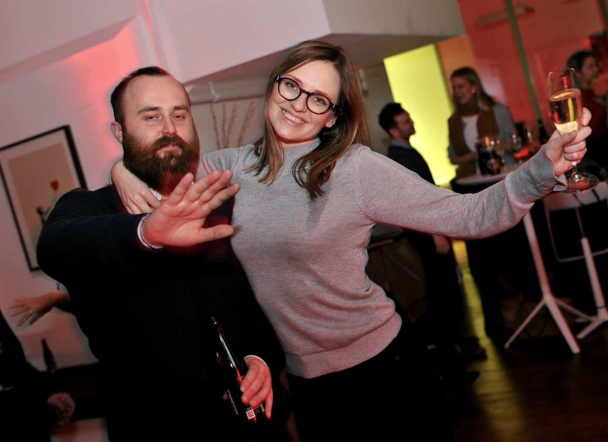 SurtioEvents's tweet photo. A fantastic night last night, great food, music and some good dance moves https://t.co/a6SCOD9Bbi