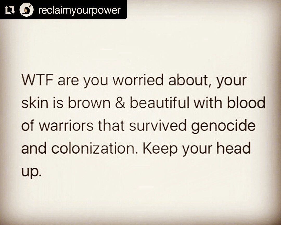 ChristalMoose's tweet photo. Stay woke. Pray. Faith+Hope=Powerful Weapons.
#Love #Unite #Action #Smudge #Asemaa #Truth #YouAreNotAlone #StandStrong #DoWork #NativePride https://t.co/JqAhMGrLdY