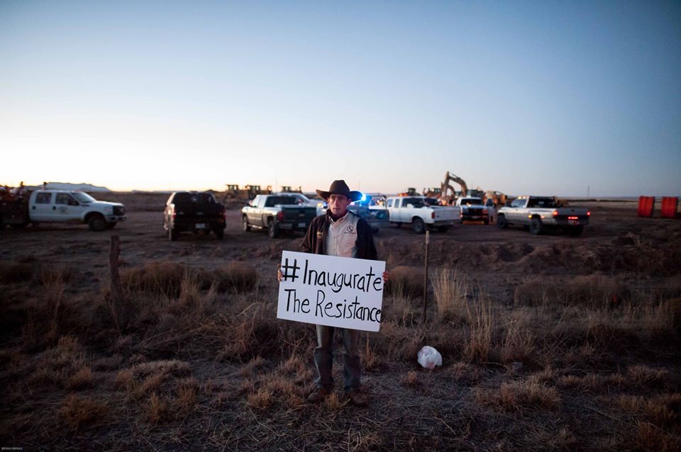 ChitkwesuManetu's tweet photo. Bryan Parras's photo.
A photo from the #StopTransPecos fight! #InaugurateTheResistance #SaveBigBend https://t.co/mGKzpvxZnv