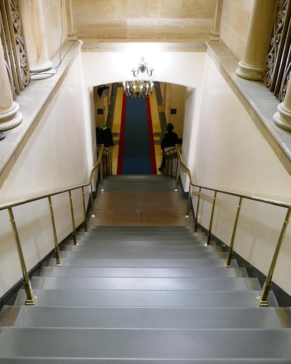 Ver imagem no Twitter