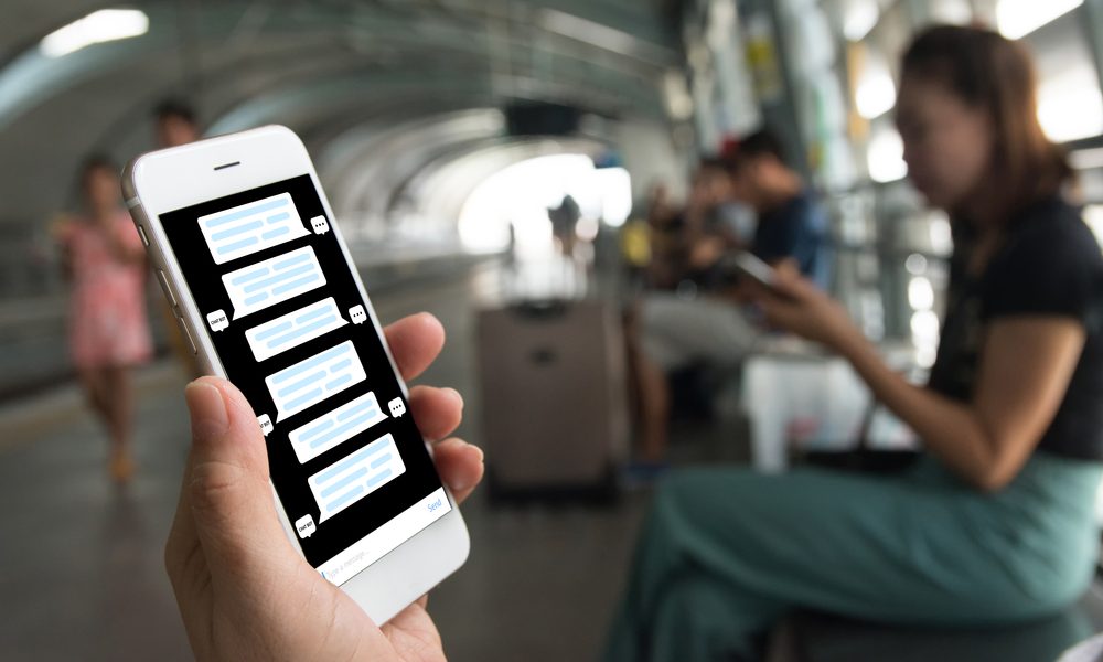 Twinybots's tweet photo. Chatbot Tracker: Investing, Saving And Future https://t.co/561l2FMbZE #chatbots #chatterbots https://t.co/dHA4FbfHk9
