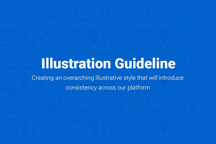 finestwebdesign's tweet photo. Creating an Illustration Guideline https://t.co/7V24ZEK1Qv #websitedesigneastbourne #scriptedart https://t.co/GM3XP7NXAG