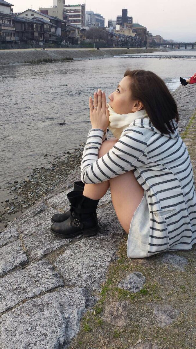 大澤ふみな على تويتر 火曜日