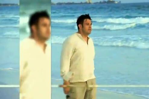 AdamRichman_FS's tweet photo. #richmanFantasy romantic walks along the beach hand in hand with this guy...right before he proposes to you ❤️ #Sigh https://t.co/Wj6NB1Uzik