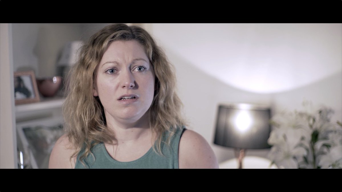 CaseEames's tweet photo. Little screen grab from yesterdays shoot with @harpendenstudio https://t.co/zcrx3X4cNM