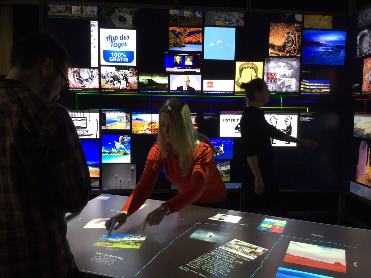 keypousttchi's tweet photo. #WIuD Student Challenge: Wie sieht die #Versicherung der #Zukunft aus? Recherche im SAP Data Room
#Digitalisierung #digitaltransformation https://t.co/ujDSCpz3ll