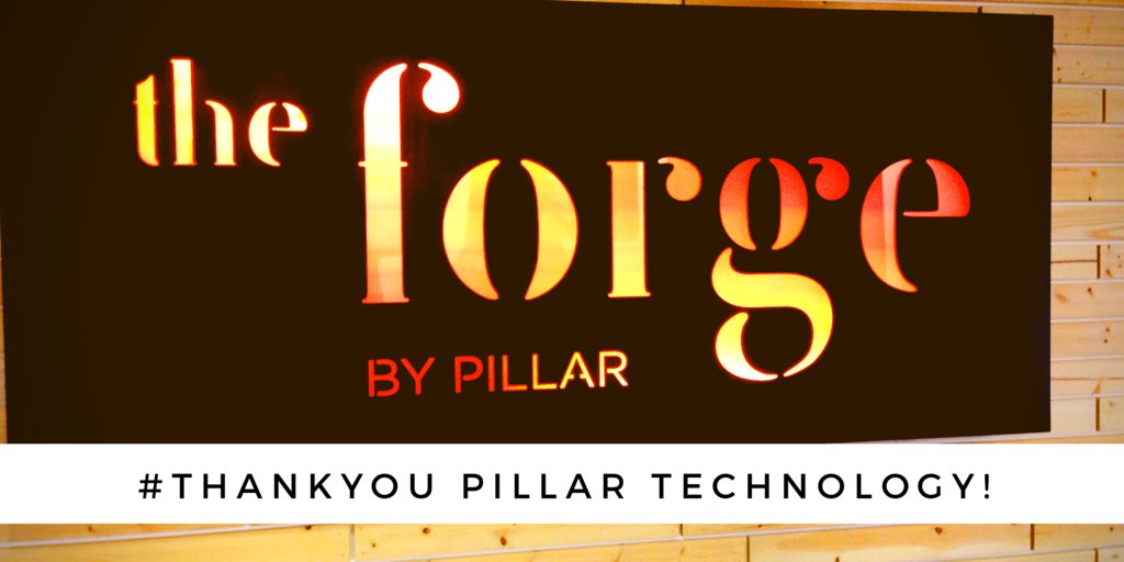 mmagile's tweet photo. Excited to be at Pillar Technology, Platinum sponsor of #coachretreat! @agilesoftware #forgeexperience #a2coaches https://t.co/4481MK5WFZ