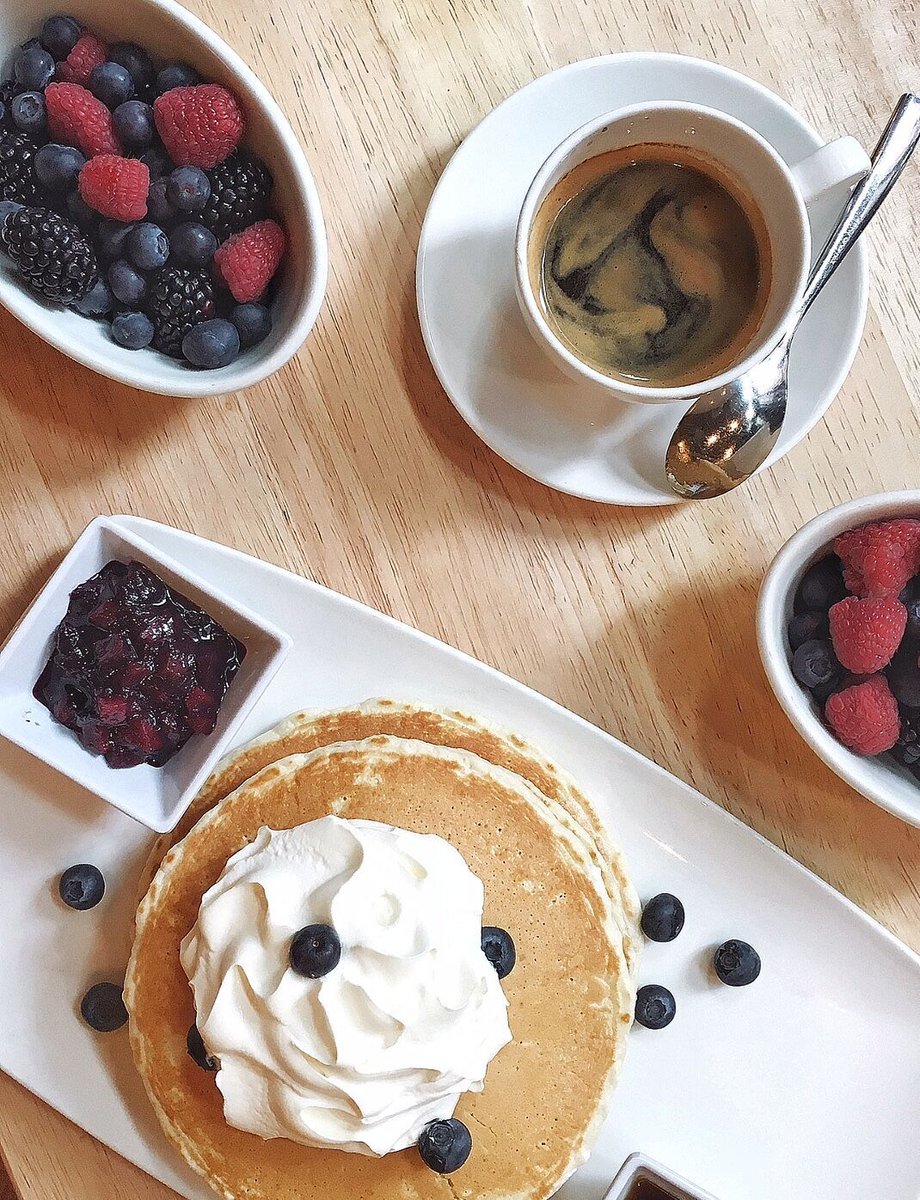 Asellina Brunch: One of the best decisions you’ll make all weekend. #Asellina #GansevoortPark