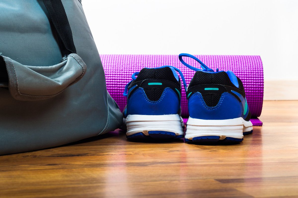 AcademyCEO's tweet photo. Six ways to stay healthy when you're super busy. Find out how to develop a culture for fitness among your team. https://t.co/oVXbj95ReN https://t.co/zAMf1C0VZ0
