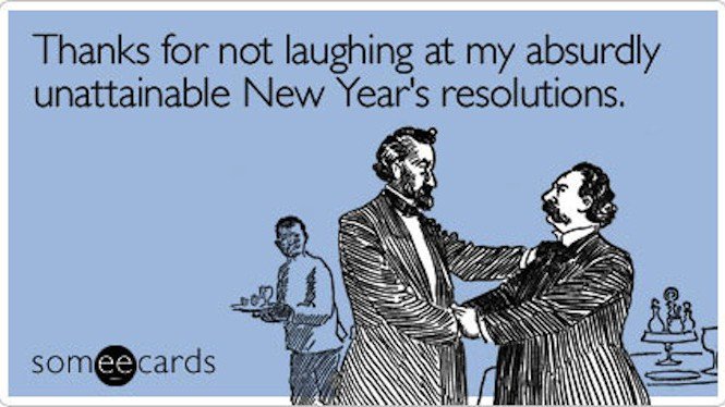 aa_direct's tweet photo. As we approach the three week mark of January, how are the new year resolutions coming along? https://t.co/WjqIar3a7Q