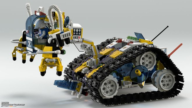 LEGOIdeas tweet picture
