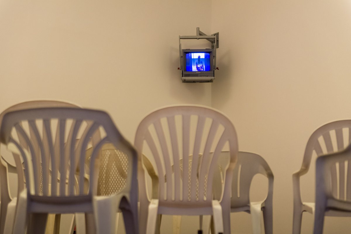 Today might be a good day to see <a href="/NastioMosquito/">Nástio Mosquito</a>  ‘Transitory Suppository: Act ♯I Another Leader’ <a href="/chaptergallery/">Chapter Gallery</a>