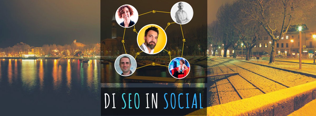GerosaRoberto's tweet image. Evento da non perdere sul Lago di Como twitterlab.it/di-seo-in-soci… @twt_lab #digitalecco