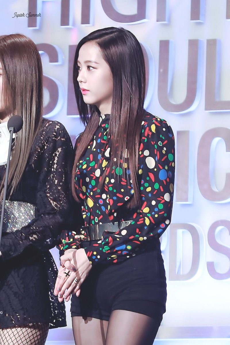 170119
 #블랙핑크 #BLACKPINK
 #JISOO #지수