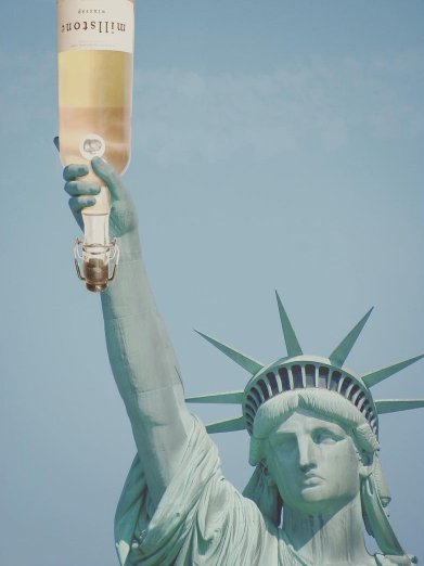 MillStone Cellars tweet media