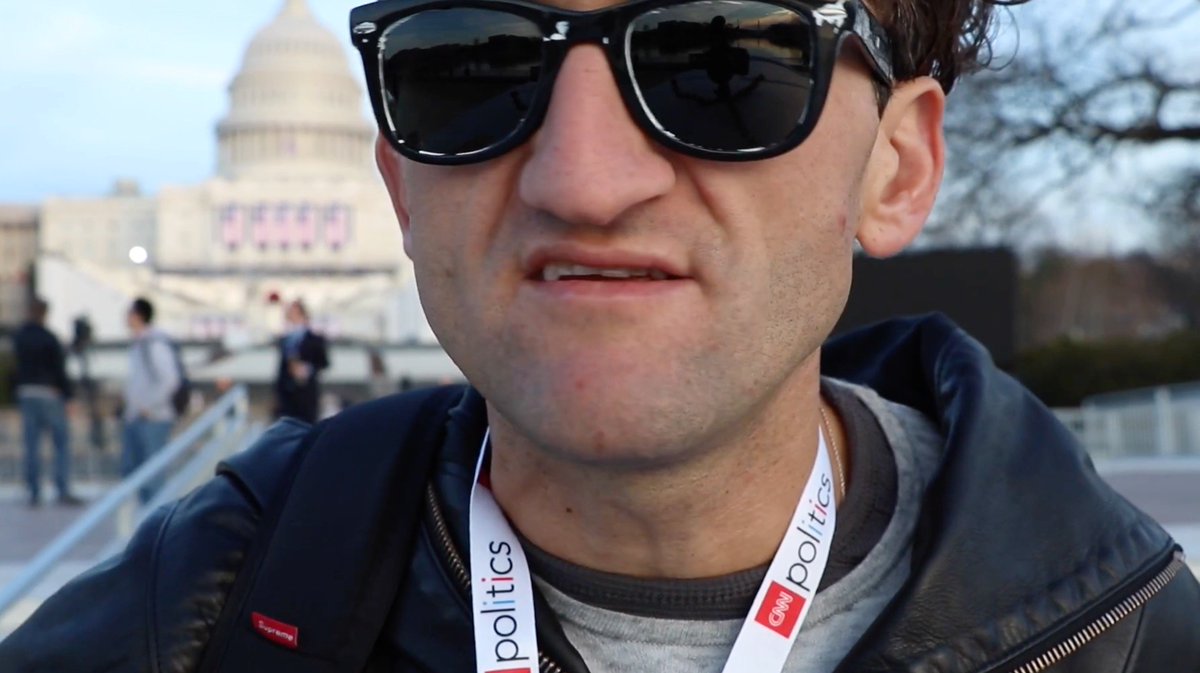 casey neistat supreme backpack