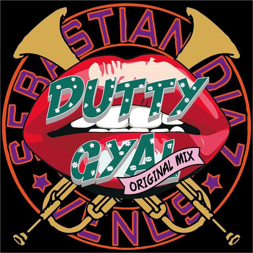 DUTTY GYAL OUT NOW!! soundcloud.com/diazvenusnl/se…