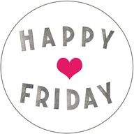 Ellis_Ortho's tweet photo. Everyone at #EllisOrthodontics is wishing all of you a #HappyFriday https://t.co/dCzyzU3UQA