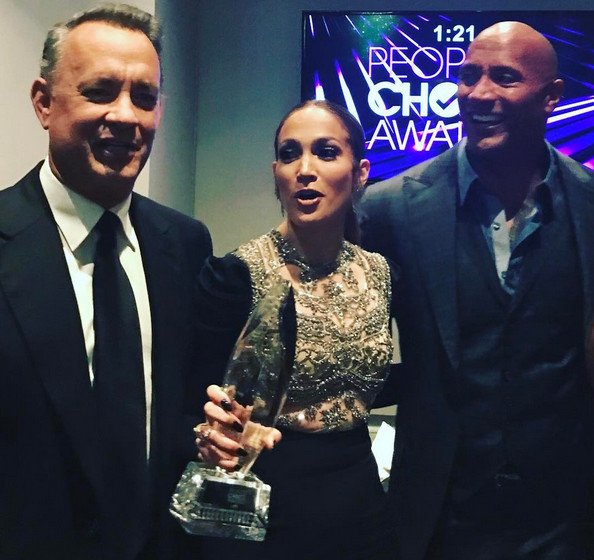 Jennifer Lopez Isn’t Superwoman ift.tt/2katjT7