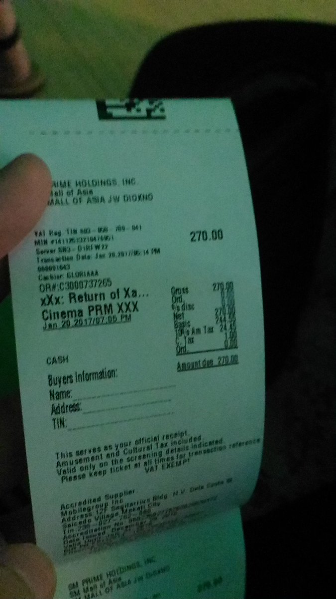 RubyRoseFansPH's tweet image. Watched xXx Return of Xander Cage 👌 the movie was great! I love it but I love you more @RubyRose 😘😍 you didn&apos;t really go to philippines 😂😭😂😭