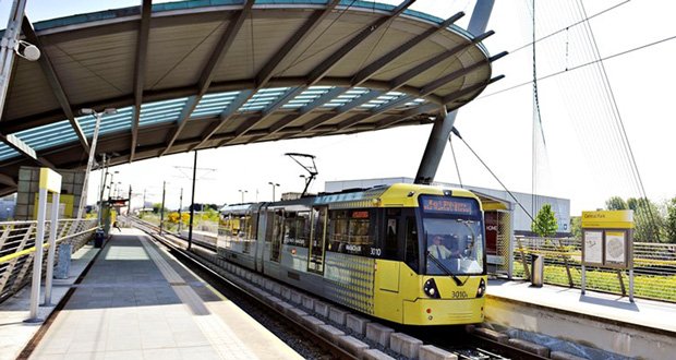 fmjtoday's tweet photo. KeolisAmey JV secures Greater Manchester's Metrolink contract - https://t.co/SwolycV6zS #facman #Metrolink https://t.co/cJbw4eds4K