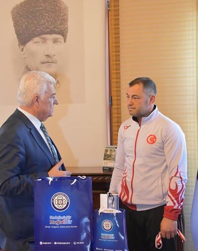 Osman Gürün