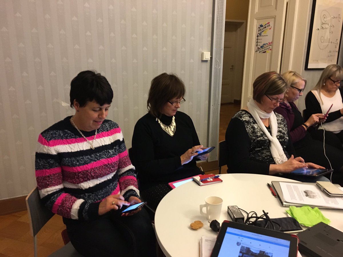 LindqvistClara's tweet photo. Onfireleaders#nogärvikoncentrerade# https://t.co/piOIYF6yvD