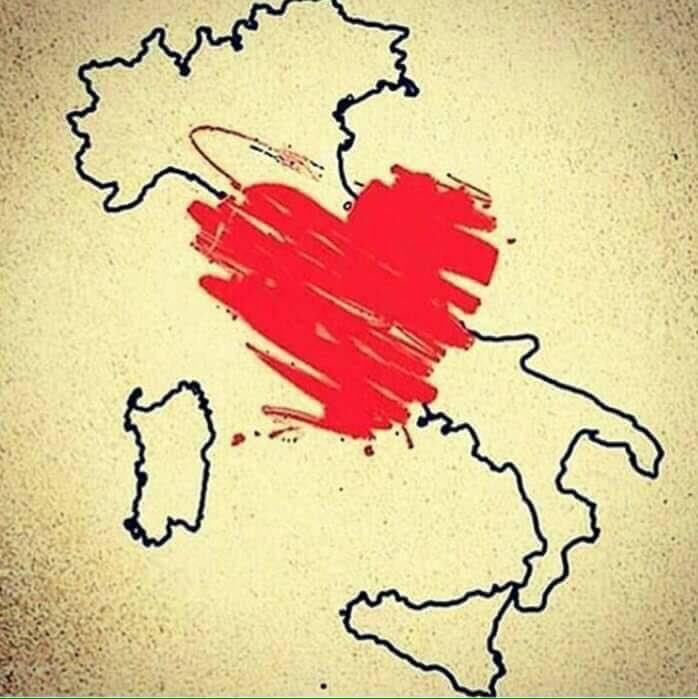 Genti d'Abruzzo forti&amp;gentili" ora più che ma
#rigopiano #abruzzo #fortiegentili #nyc #rosannacooking #